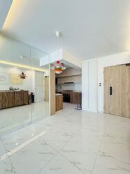 Blk 697B Jurong West Blossom (Jurong West), HDB 4 Rooms #581874851